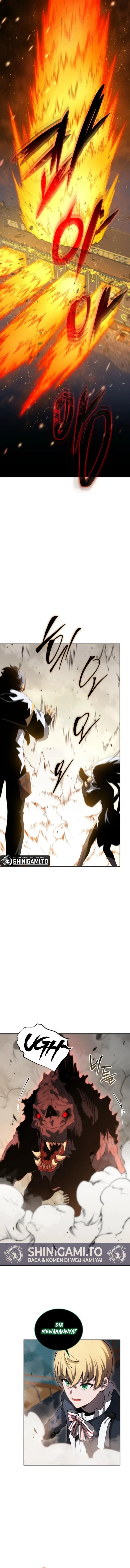 Necromancer Academy’s Genius Summoner chapter 168