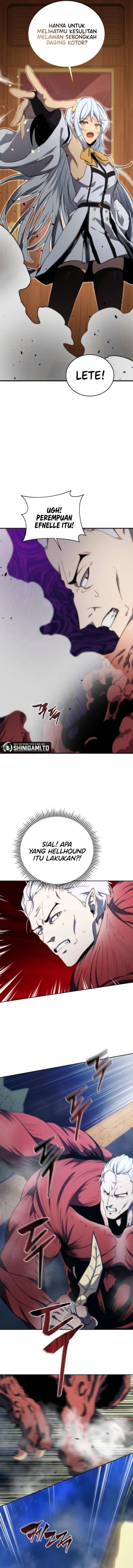 Necromancer Academy’s Genius Summoner chapter 170