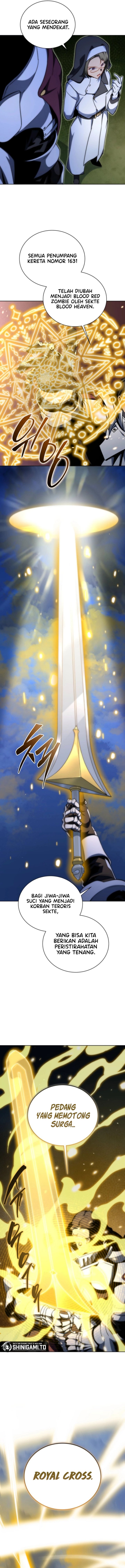 Necromancer Academy’s Genius Summoner chapter 173