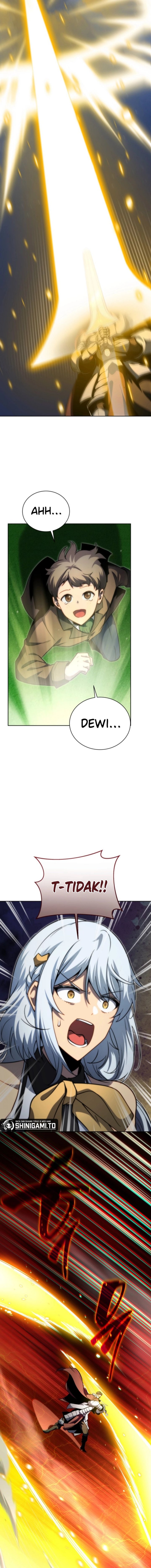 Necromancer Academy’s Genius Summoner chapter 173
