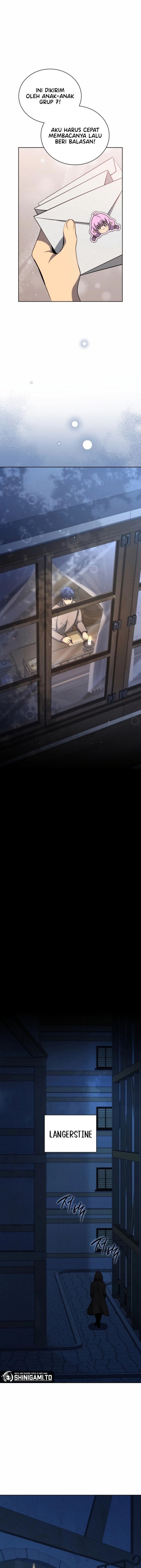 Necromancer Academy’s Genius Summoner chapter 177