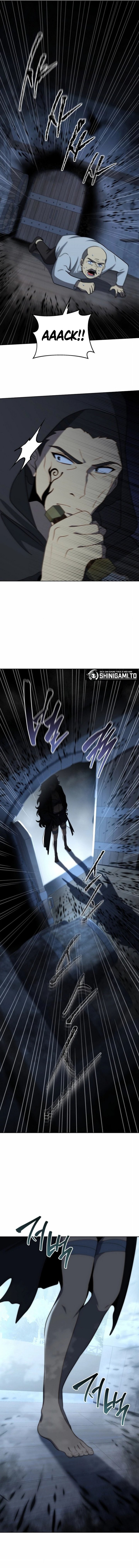 Necromancer Academy’s Genius Summoner chapter 177