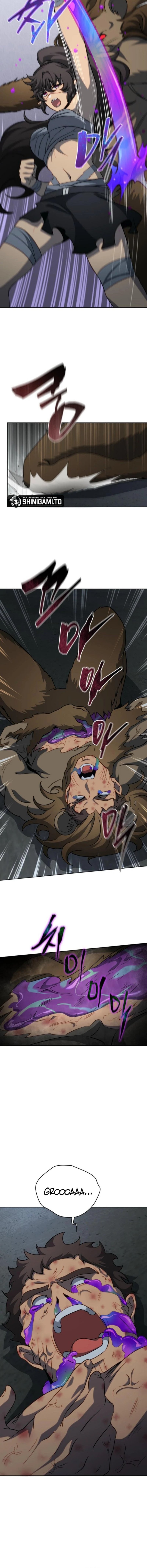 Necromancer Academy’s Genius Summoner chapter 184