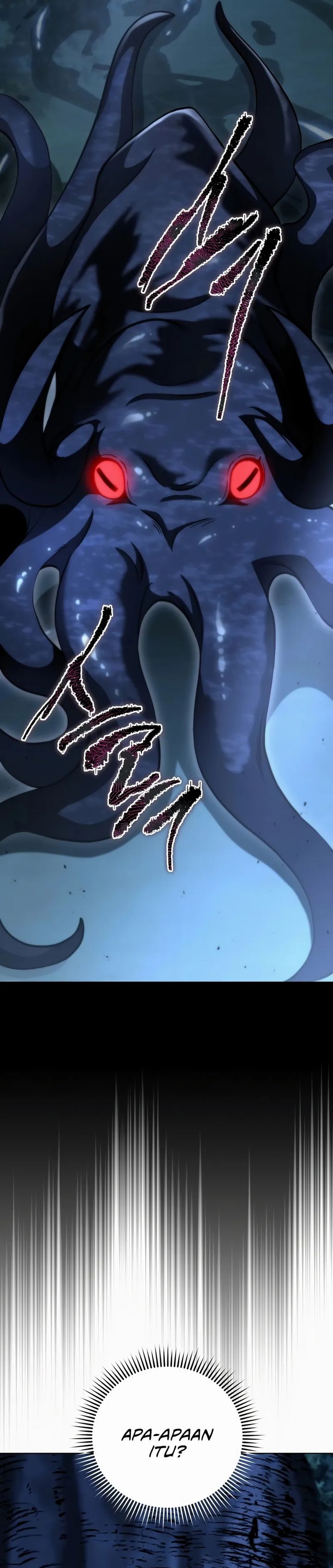 Necromancer Academy’s Genius Summoner Chapter 201 Bahasa Indonesia