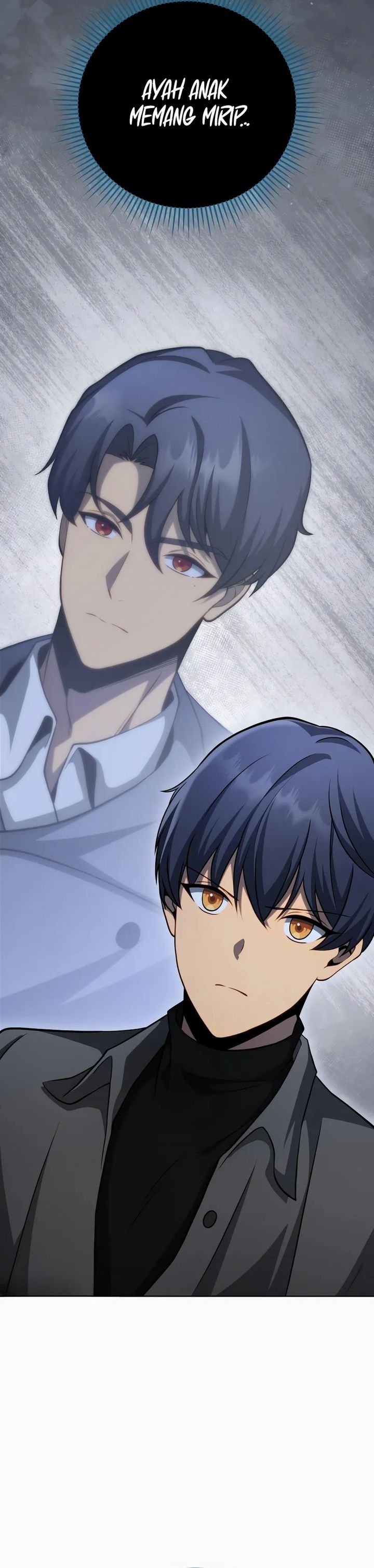 Necromancer Academy’s Genius Summoner Chapter 201 Bahasa Indonesia