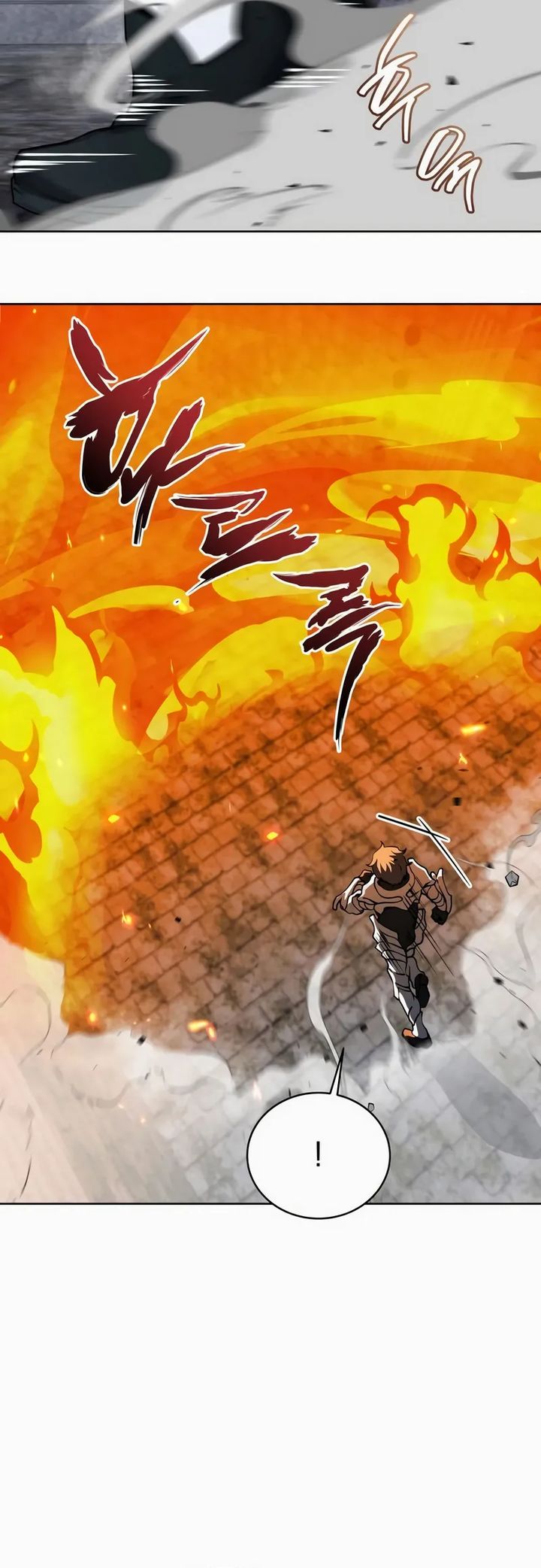 Necromancer Academy’s Genius Summoner Chapter 207 Bahasa Indonesia