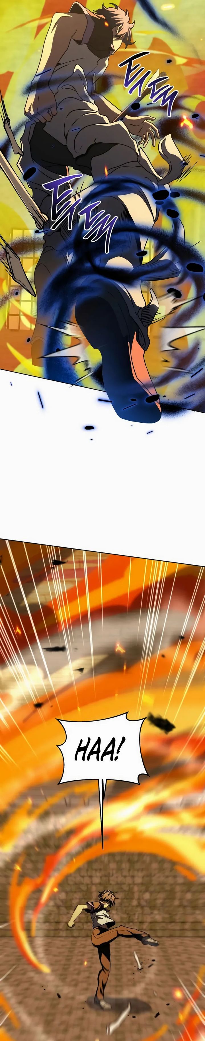 Necromancer Academy’s Genius Summoner Chapter 207 Bahasa Indonesia