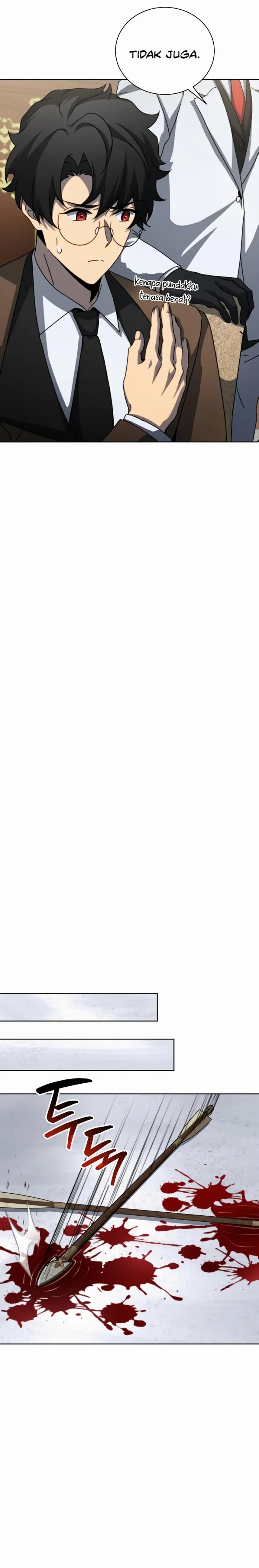 Necromancer Academy’s Genius Summoner chapter 209