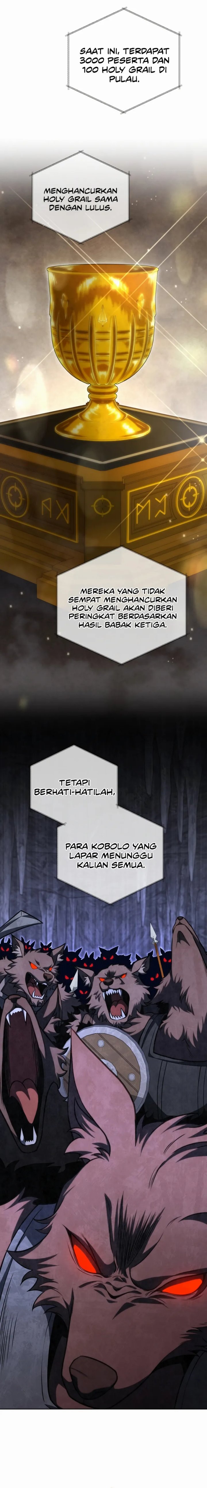 Necromancer Academy’s Genius Summoner chapter 209