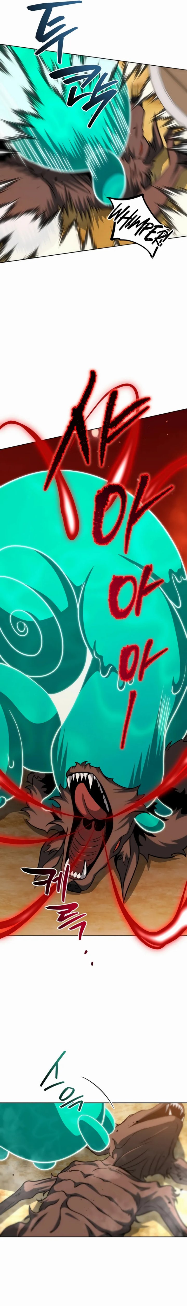 Necromancer Academy’s Genius Summoner chapter 209