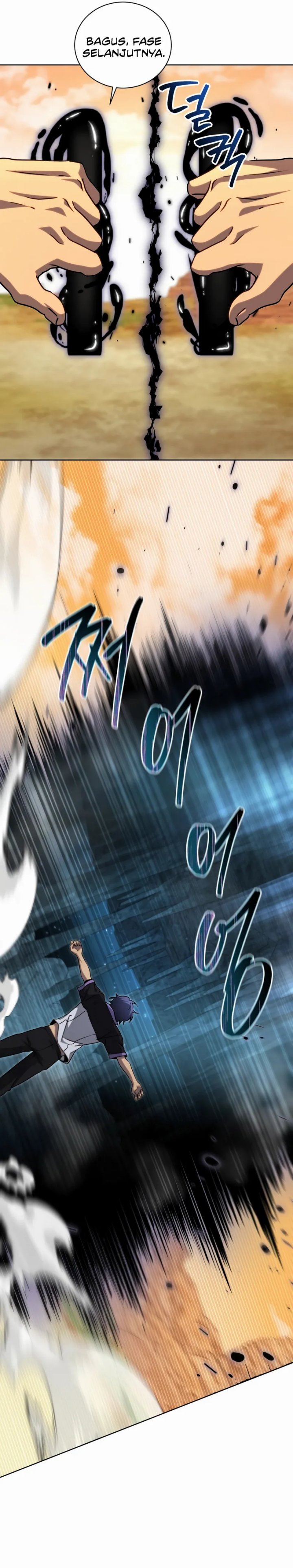 Necromancer Academy’s Genius Summoner chapter 209