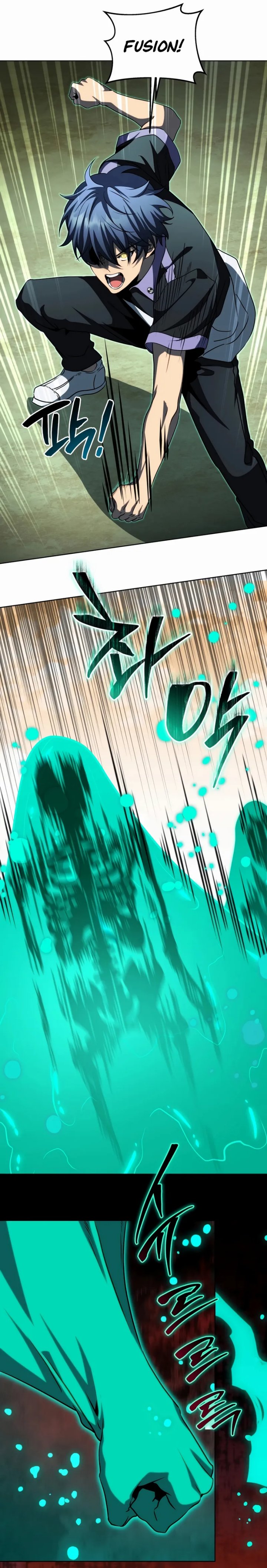 Necromancer Academy’s Genius Summoner chapter 209