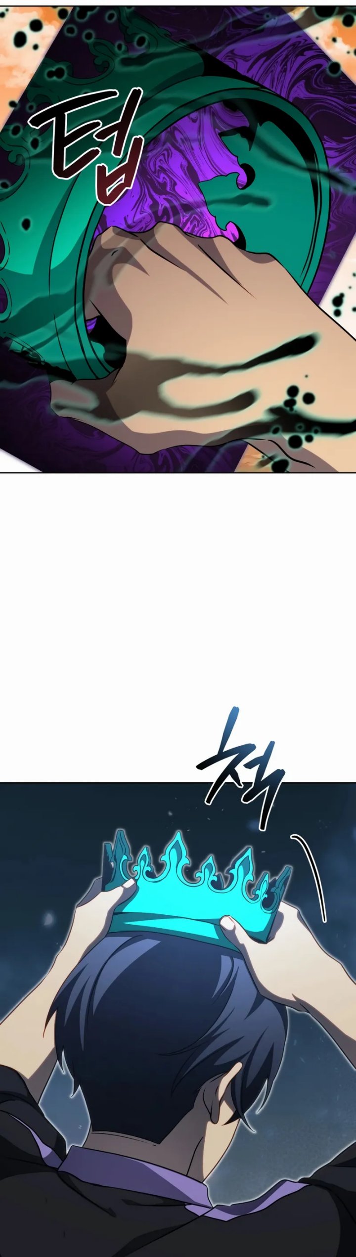 Necromancer Academy’s Genius Summoner chapter 209