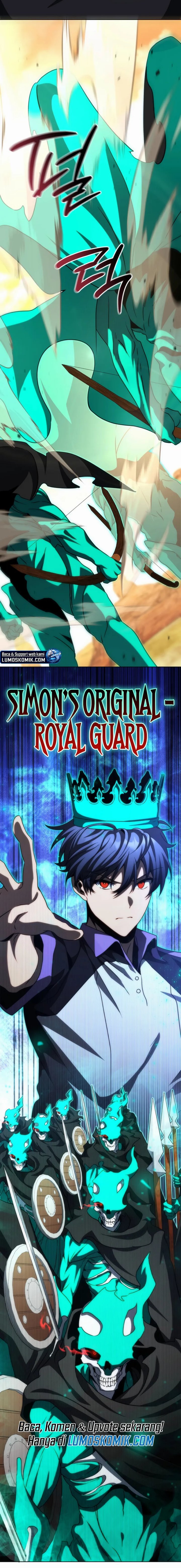 Necromancer Academy’s Genius Summoner chapter 209