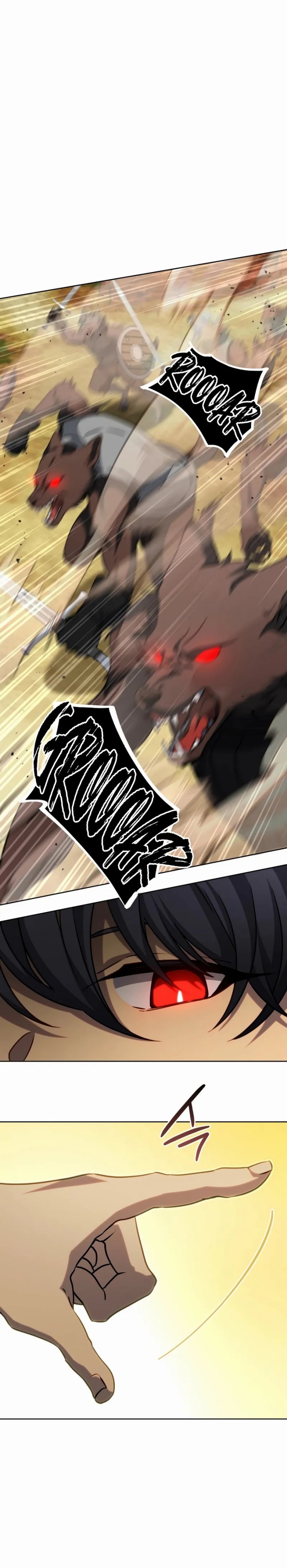 Necromancer Academy’s Genius Summoner chapter 209