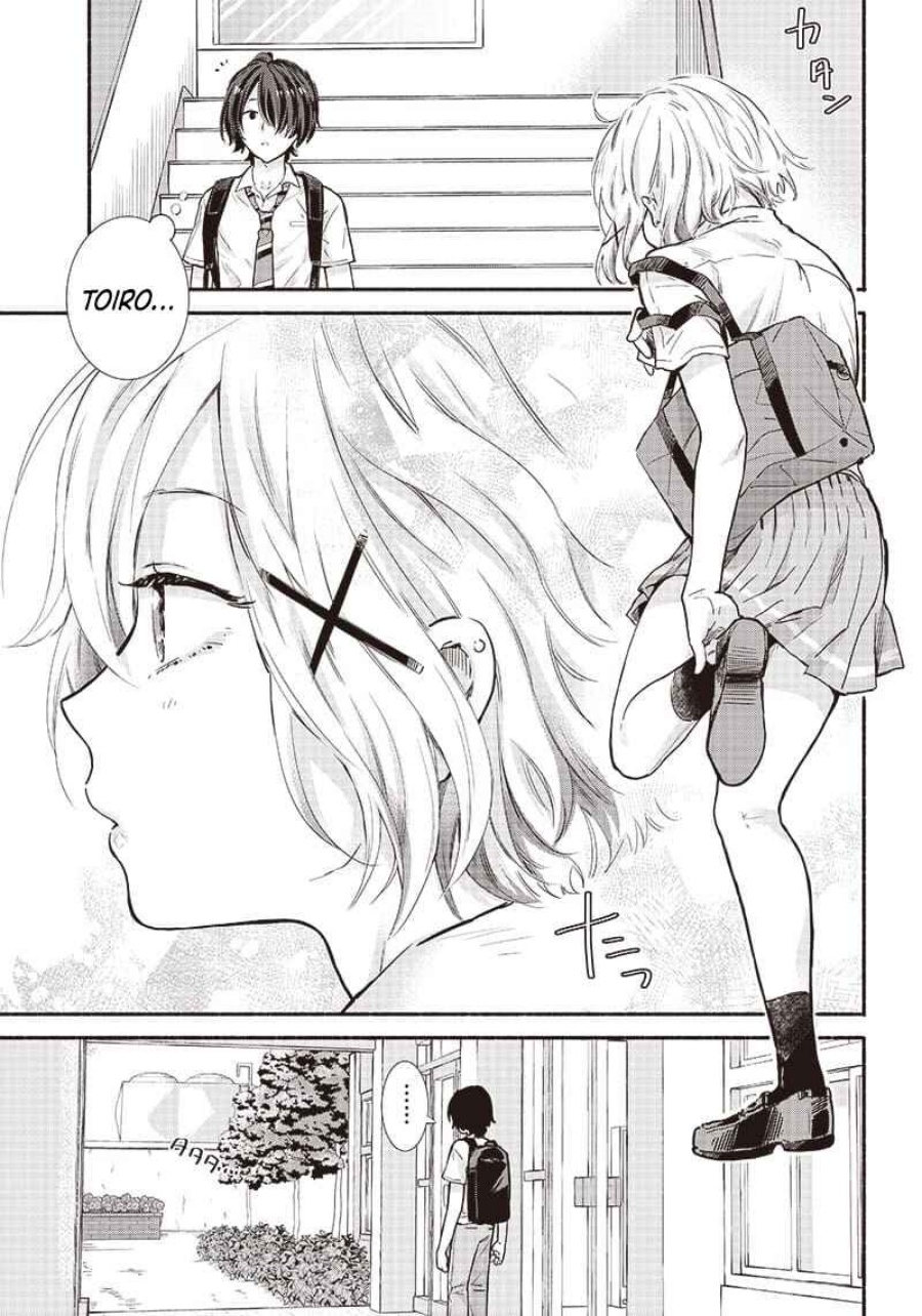 Nee, Mou Isso Tsukiacchau? Chapter 12 Bahasa Indonesia