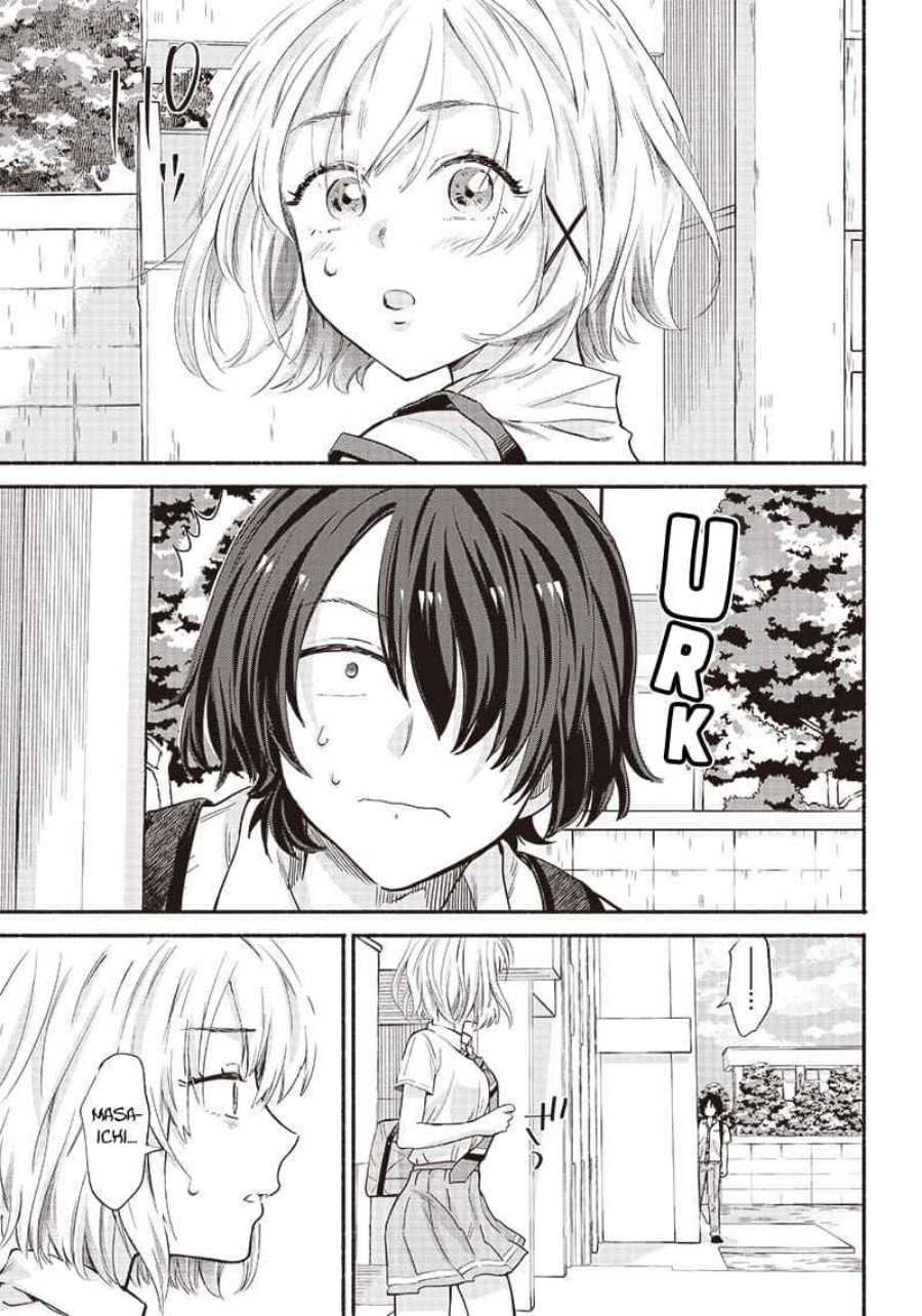 Nee, Mou Isso Tsukiacchau? Chapter 12 Bahasa Indonesia