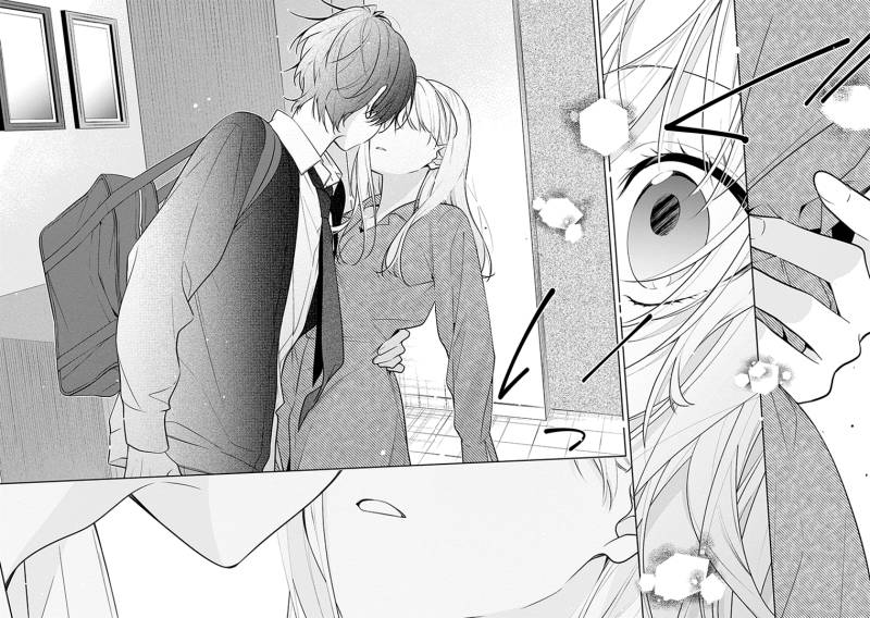 Nee-chan no Tomodachi ga Uzai-banashi Chapter 01 Bahasa Indonesia