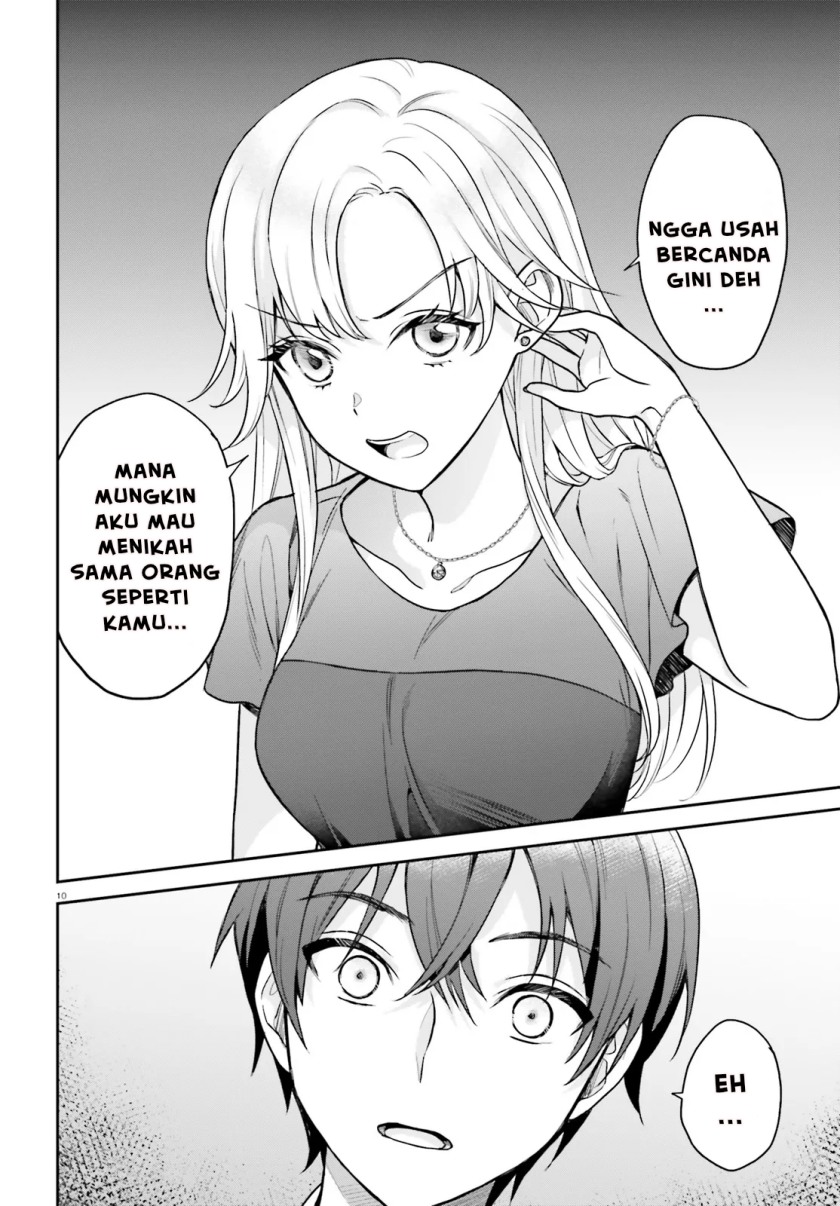Negatte mo Nai Tsuihou Go kara no Slow Life? Intai Shita Hazu ga Nariyuki de Bishoujo Gal no Shishou ni Nattara Naze ka Mechakucha Natsukareta chapter 1