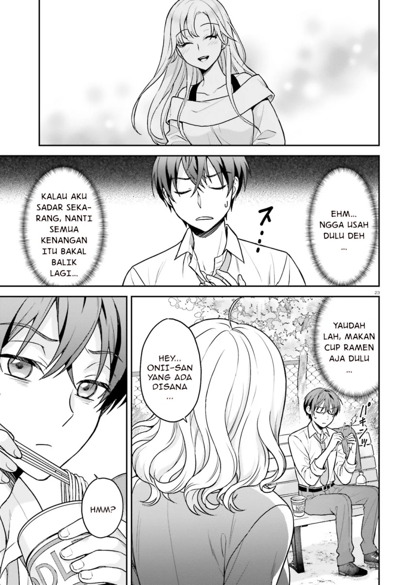 Negatte mo Nai Tsuihou Go kara no Slow Life? Intai Shita Hazu ga Nariyuki de Bishoujo Gal no Shishou ni Nattara Naze ka Mechakucha Natsukareta chapter 1