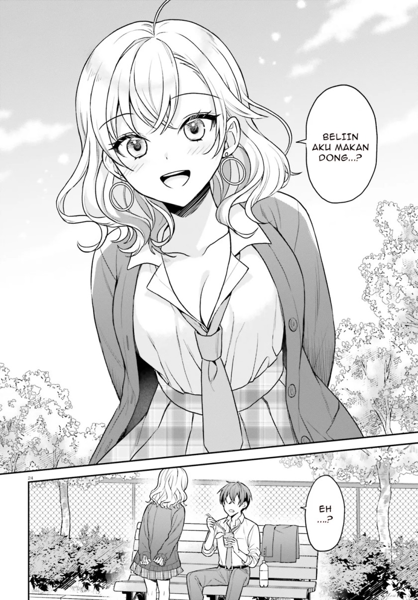 Negatte mo Nai Tsuihou Go kara no Slow Life? Intai Shita Hazu ga Nariyuki de Bishoujo Gal no Shishou ni Nattara Naze ka Mechakucha Natsukareta chapter 1