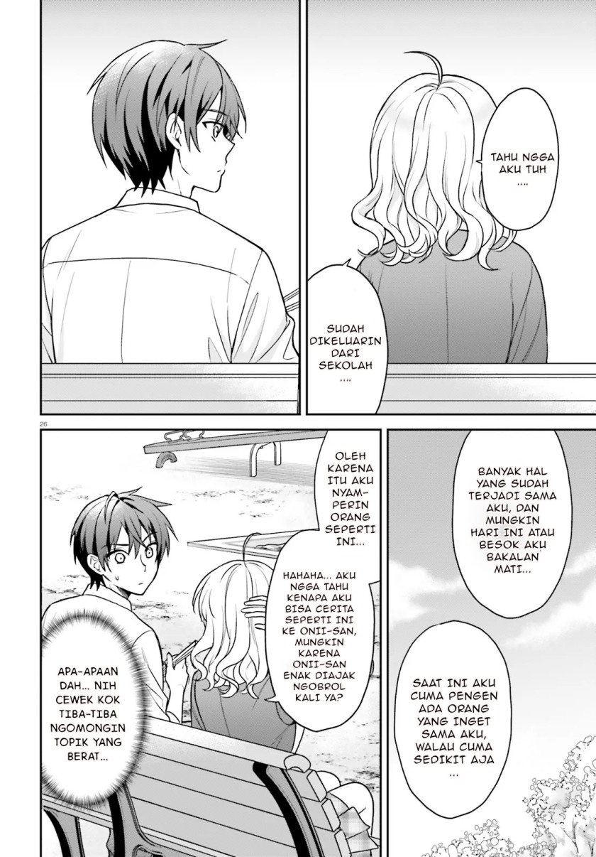 Negatte mo Nai Tsuihou Go kara no Slow Life? Intai Shita Hazu ga Nariyuki de Bishoujo Gal no Shishou ni Nattara Naze ka Mechakucha Natsukareta chapter 1