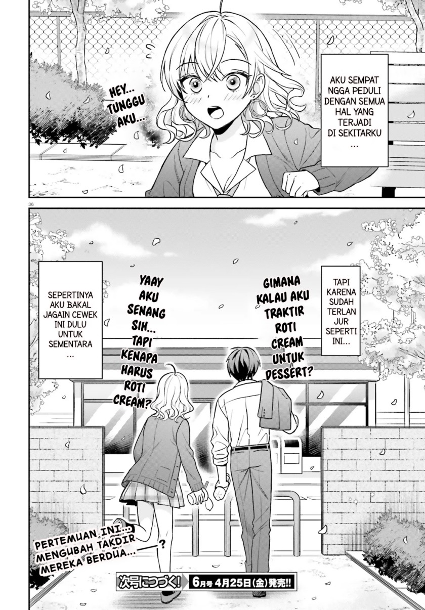 Negatte mo Nai Tsuihou Go kara no Slow Life? Intai Shita Hazu ga Nariyuki de Bishoujo Gal no Shishou ni Nattara Naze ka Mechakucha Natsukareta chapter 1