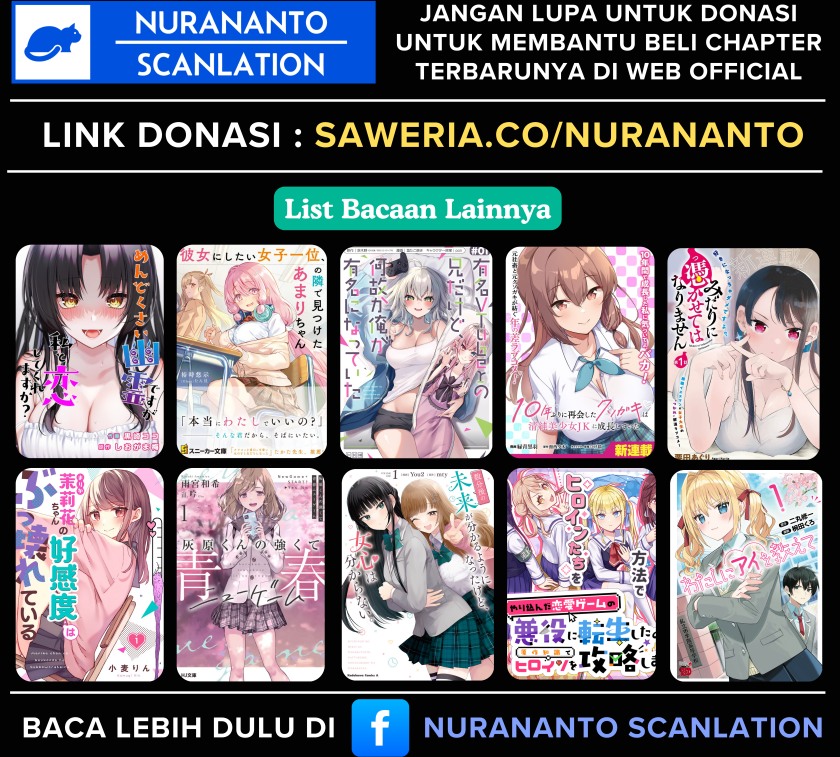 Negatte mo Nai Tsuihou Go kara no Slow Life? Intai Shita Hazu ga Nariyuki de Bishoujo Gal no Shishou ni Nattara Naze ka Mechakucha Natsukareta chapter 1