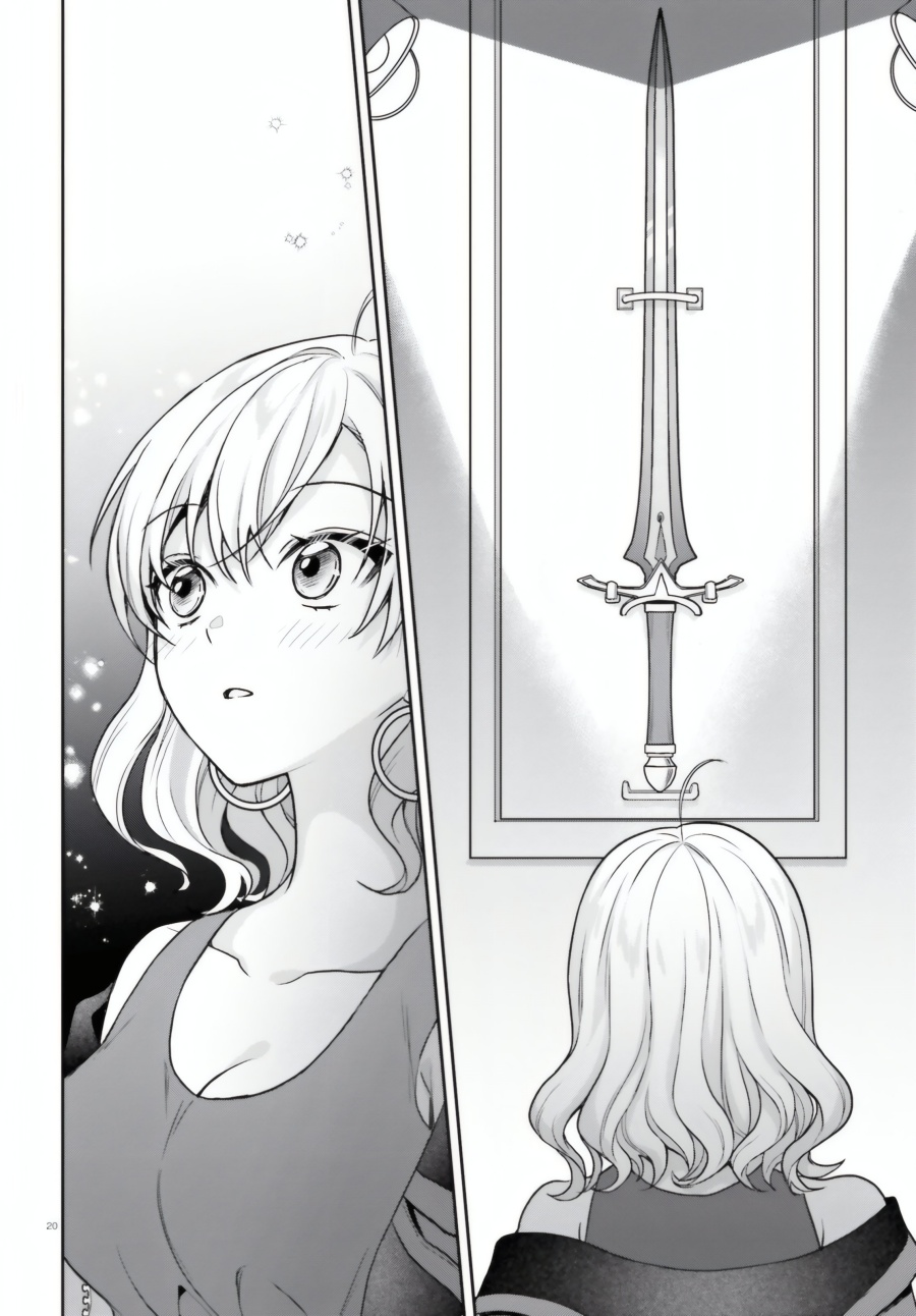 Negatte mo Nai Tsuihou Go kara no Slow Life? Intai Shita Hazu ga Nariyuki de Bishoujo Gal no Shishou ni Nattara Naze ka Mechakucha Natsukareta chapter 6