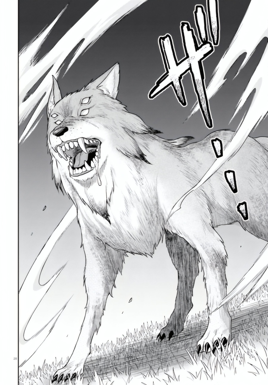 Negatte mo Nai Tsuihou Go kara no Slow Life? Intai Shita Hazu ga Nariyuki de Bishoujo Gal no Shishou ni Nattara Naze ka Mechakucha Natsukareta chapter 6