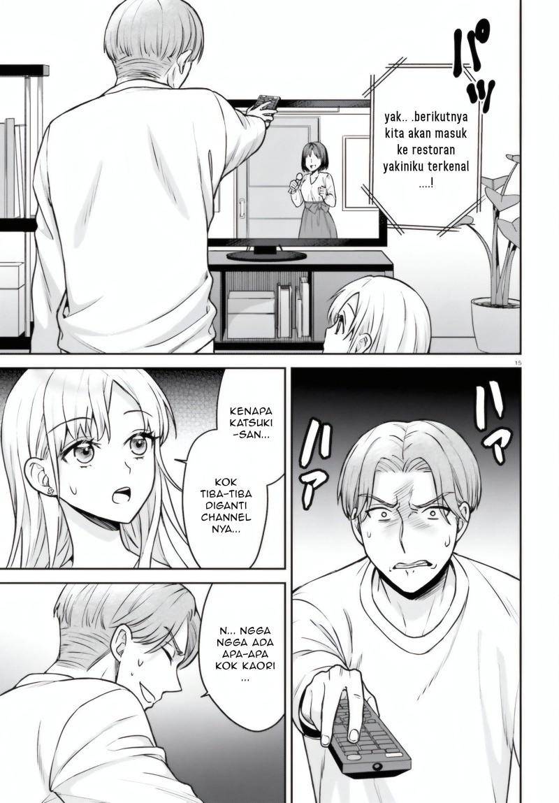 Negatte mo Nai Tsuihou Go kara no Slow Life? Intai Shita Hazu ga Nariyuki de Bishoujo Gal no Shishou ni Nattara Naze ka Mechakucha Natsukareta Chapter 08 Bahasa Indonesia
