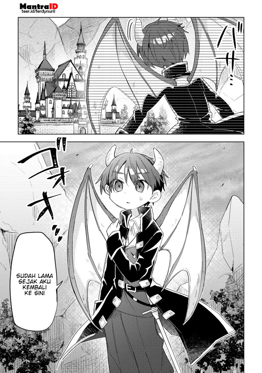 Nekomimi Shoujo wa Mori de Slow Life wo Okuritai: Mofumofu wa Shomou Shimashita ga, Seijo to ka Ouji-sama to ka wa Chuumongai desu chapter 8
