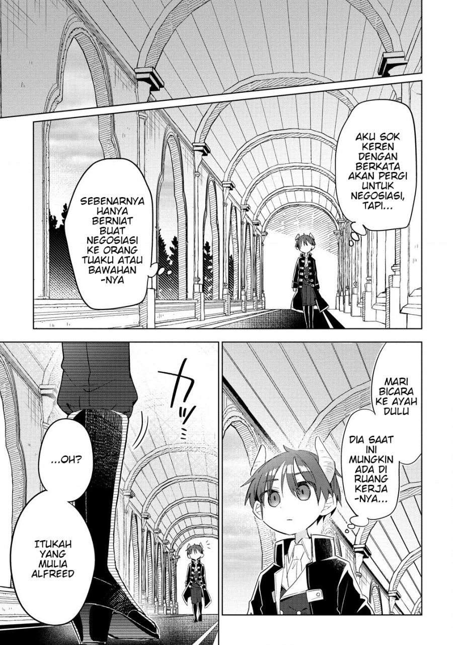 Nekomimi Shoujo wa Mori de Slow Life wo Okuritai: Mofumofu wa Shomou Shimashita ga, Seijo to ka Ouji-sama to ka wa Chuumongai desu chapter 8