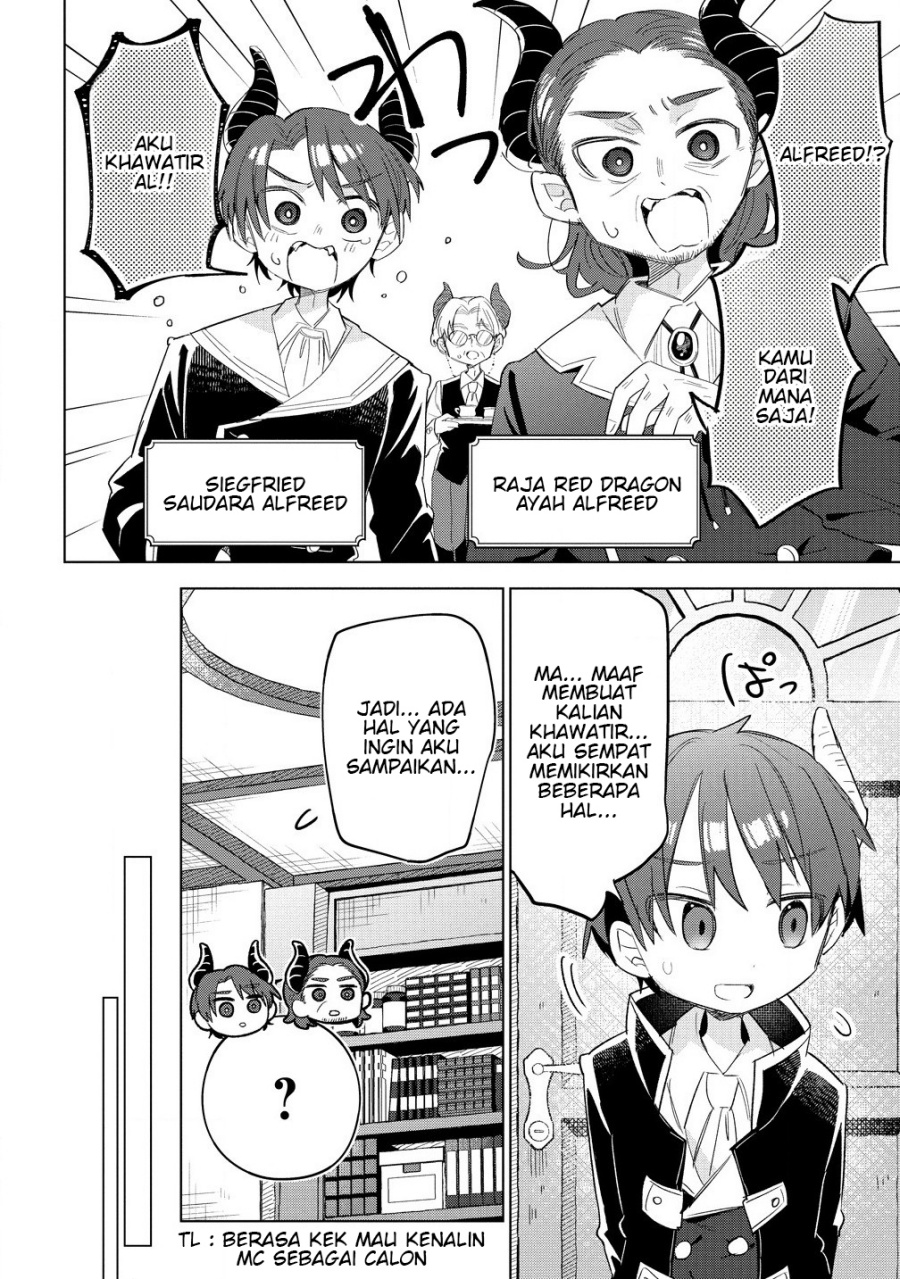 Nekomimi Shoujo wa Mori de Slow Life wo Okuritai: Mofumofu wa Shomou Shimashita ga, Seijo to ka Ouji-sama to ka wa Chuumongai desu chapter 8