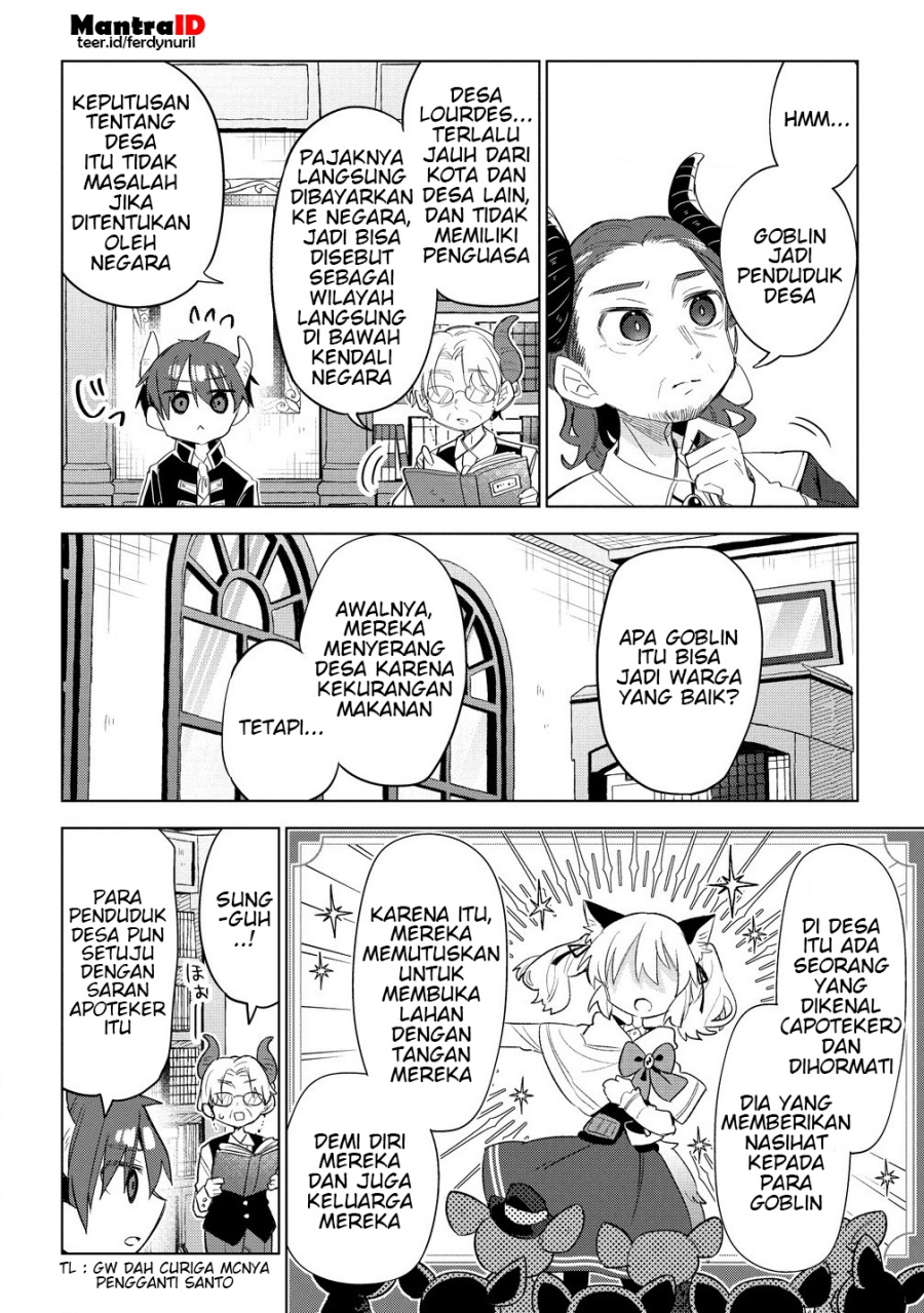 Nekomimi Shoujo wa Mori de Slow Life wo Okuritai: Mofumofu wa Shomou Shimashita ga, Seijo to ka Ouji-sama to ka wa Chuumongai desu chapter 8