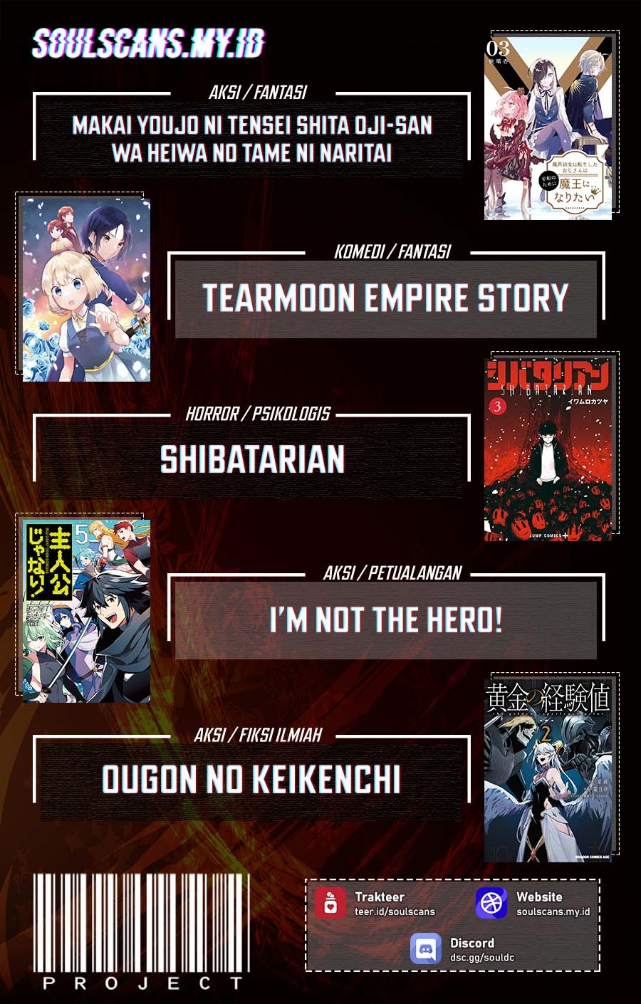 Net no Oshi to Real no Oshi ga Tonari ni Hikkoshite Kita chapter 15