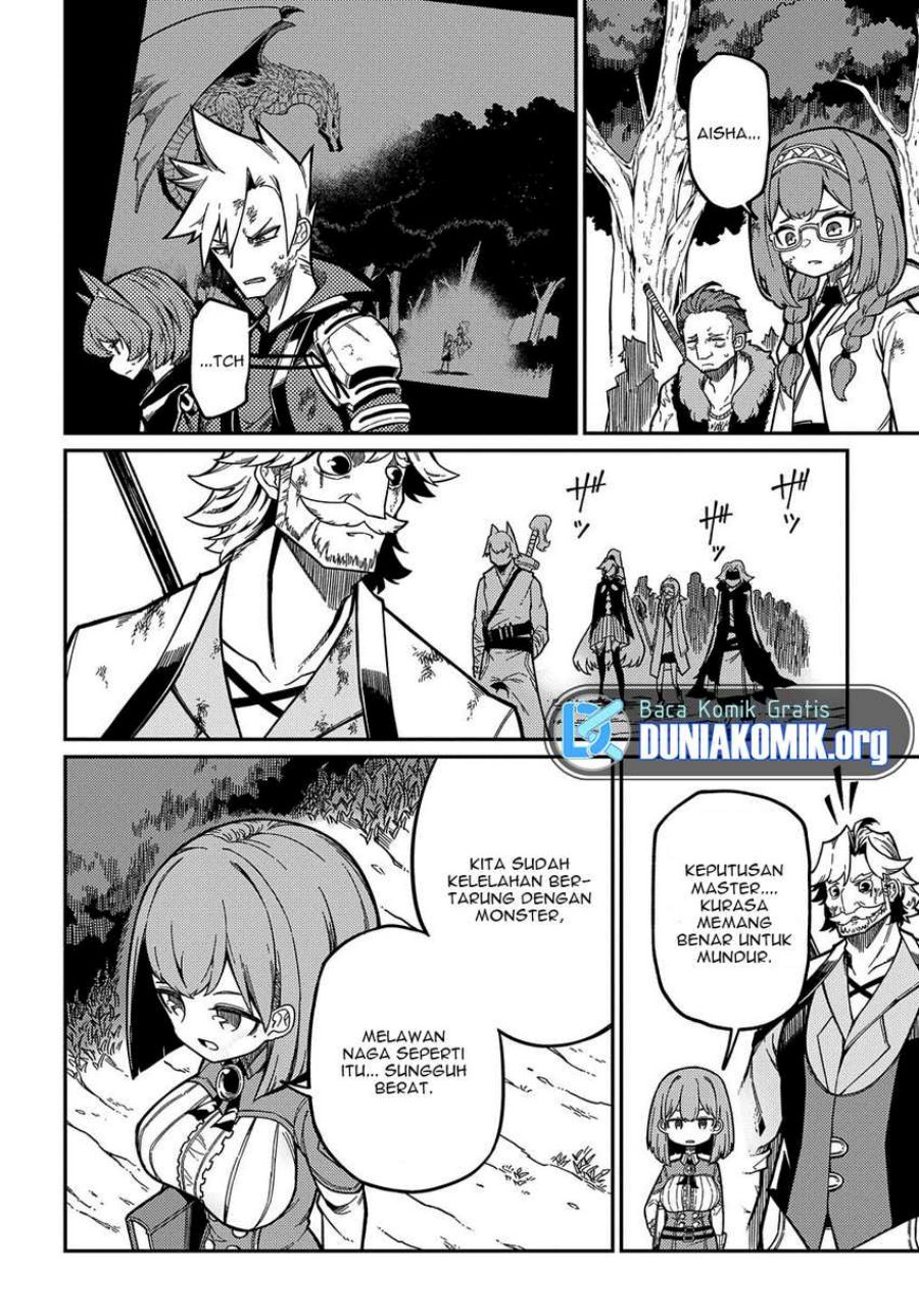 Dilarang COPAS - situs resmi www.mangacanblog.com - Komik neta chara tensei toka anmarida 017 - chapter 17 18 Indonesia neta chara tensei toka anmarida 017 - chapter 17 Terbaru 4|Baca Manga Komik Indonesia|Mangacan