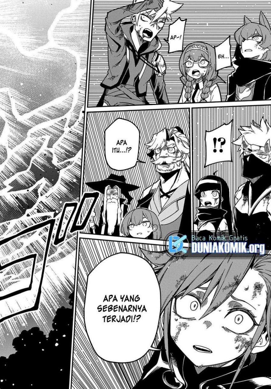 Dilarang COPAS - situs resmi www.mangacanblog.com - Komik neta chara tensei toka anmarida 017 - chapter 17 18 Indonesia neta chara tensei toka anmarida 017 - chapter 17 Terbaru 6|Baca Manga Komik Indonesia|Mangacan