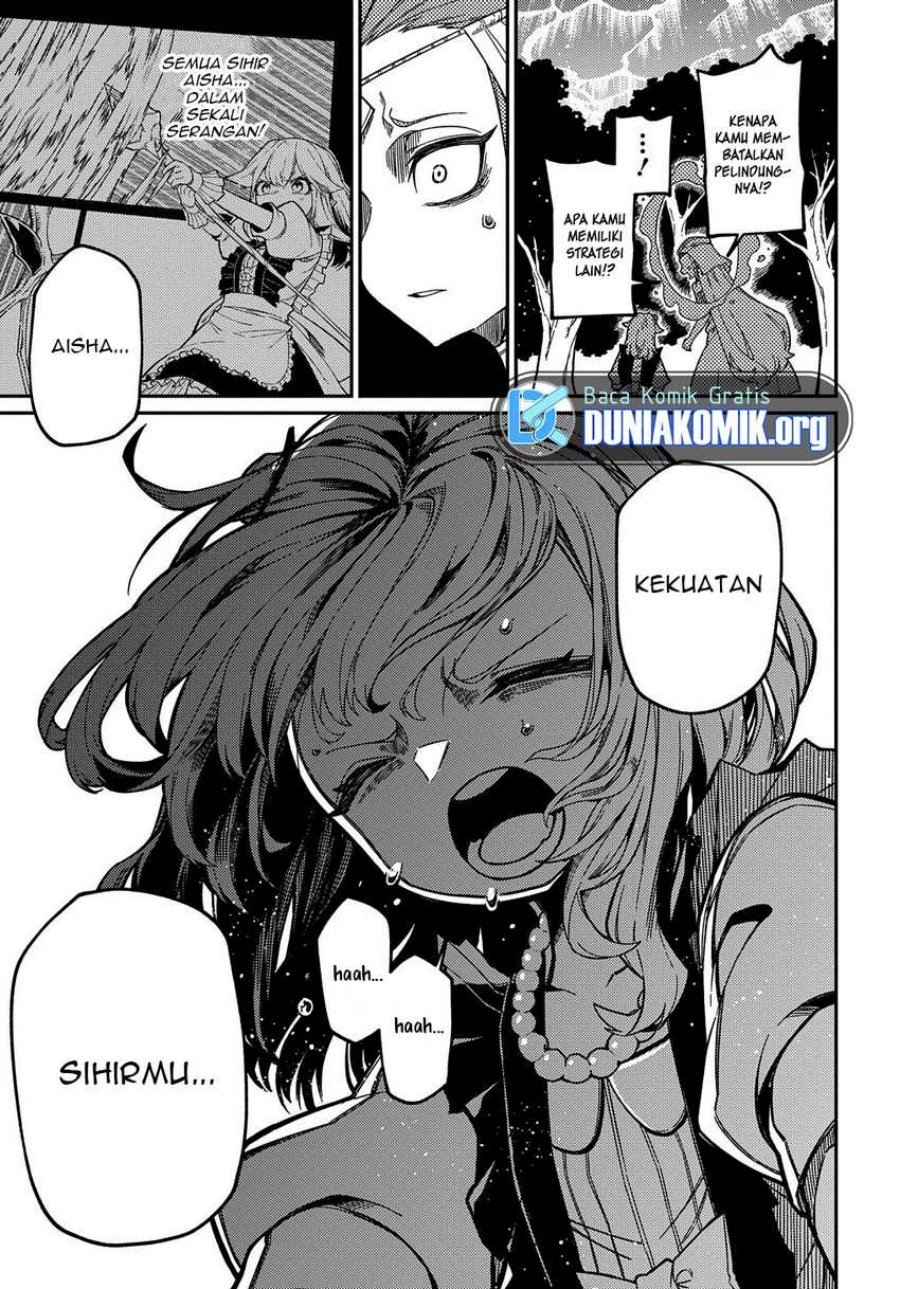 Dilarang COPAS - situs resmi www.mangacanblog.com - Komik neta chara tensei toka anmarida 017 - chapter 17 18 Indonesia neta chara tensei toka anmarida 017 - chapter 17 Terbaru 11|Baca Manga Komik Indonesia|Mangacan