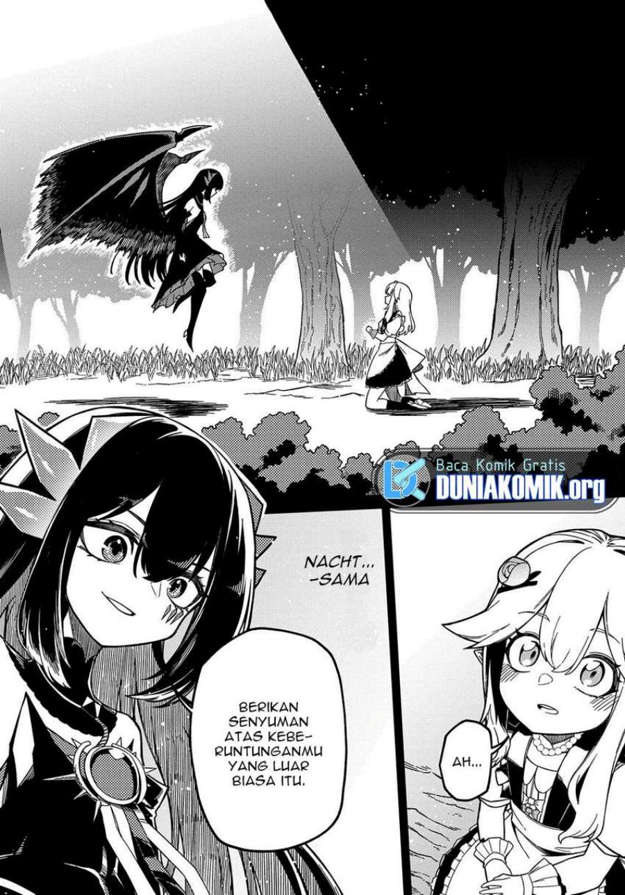 Dilarang COPAS - situs resmi www.mangacanblog.com - Komik neta chara tensei toka anmarida 017 - chapter 17 18 Indonesia neta chara tensei toka anmarida 017 - chapter 17 Terbaru 16|Baca Manga Komik Indonesia|Mangacan