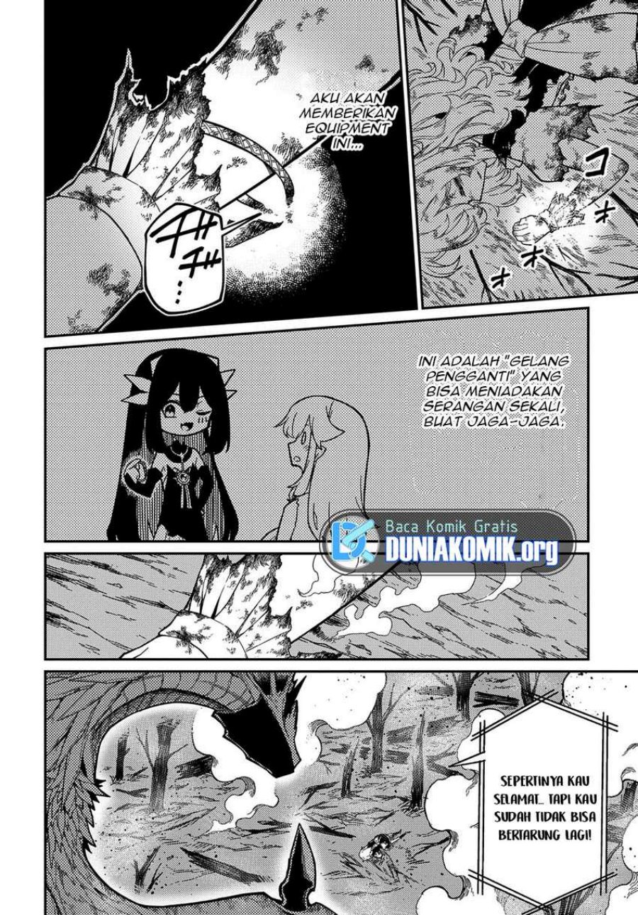 Dilarang COPAS - situs resmi www.mangacanblog.com - Komik neta chara tensei toka anmarida 017 - chapter 17 18 Indonesia neta chara tensei toka anmarida 017 - chapter 17 Terbaru 22|Baca Manga Komik Indonesia|Mangacan