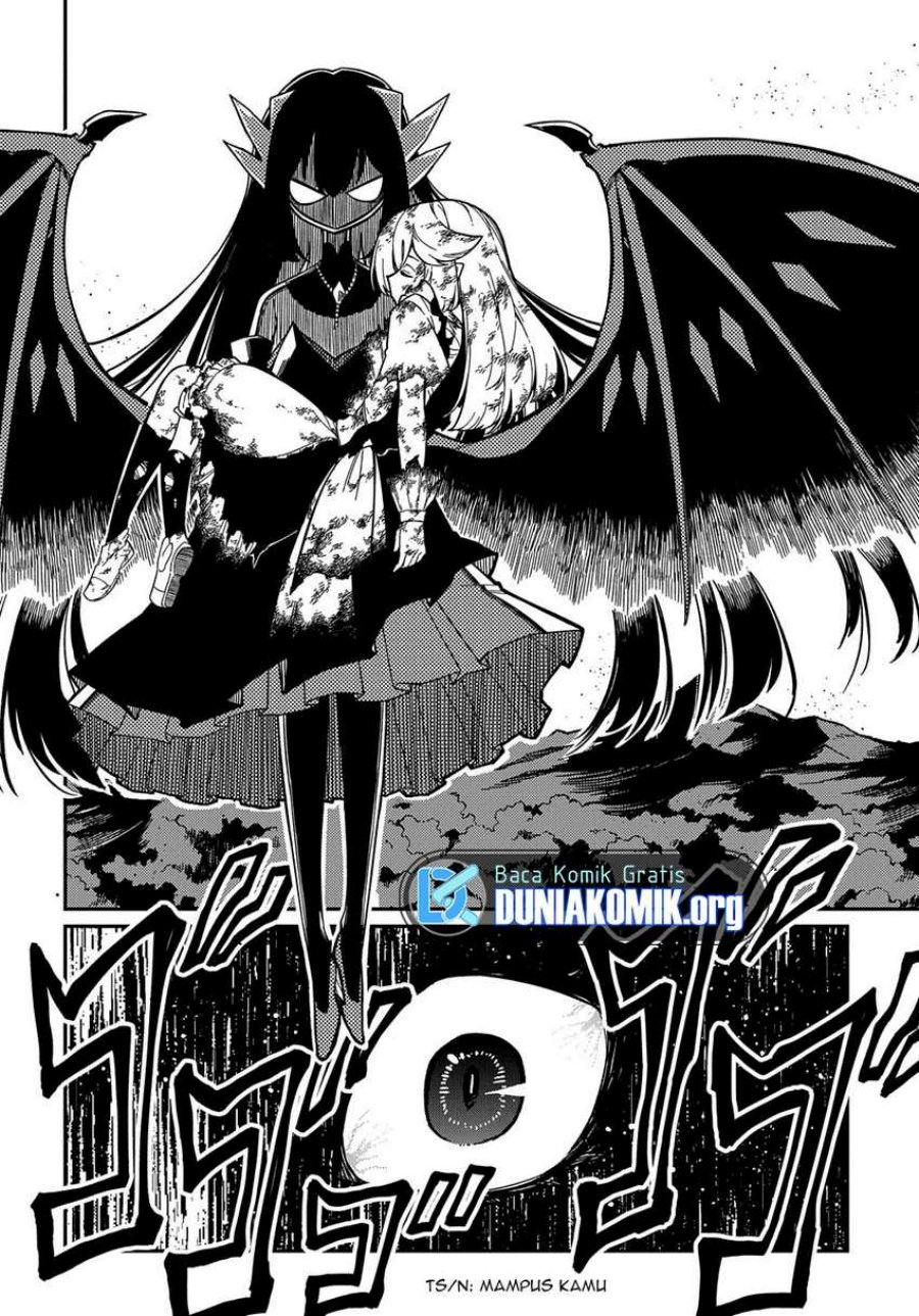 Dilarang COPAS - situs resmi www.mangacanblog.com - Komik neta chara tensei toka anmarida 017 - chapter 17 18 Indonesia neta chara tensei toka anmarida 017 - chapter 17 Terbaru 26|Baca Manga Komik Indonesia|Mangacan