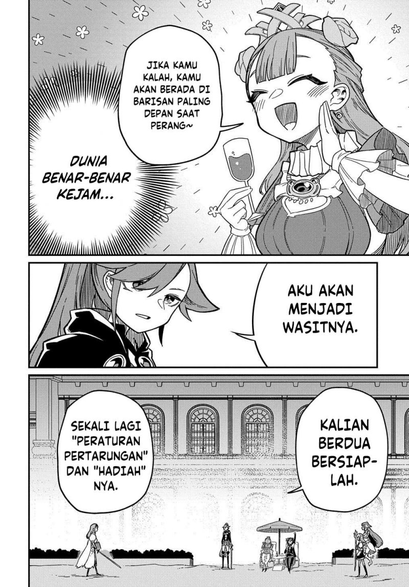 Dilarang COPAS - situs resmi www.mangacanblog.com - Komik neta chara tensei toka anmarida 020.2 - chapter 20.2 21.2 Indonesia neta chara tensei toka anmarida 020.2 - chapter 20.2 Terbaru 14|Baca Manga Komik Indonesia|Mangacan