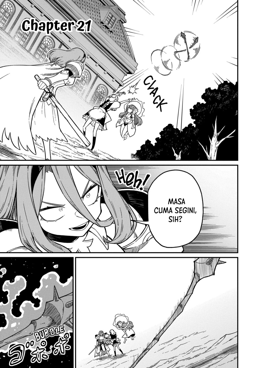 Dilarang COPAS - situs resmi www.mangacanblog.com - Komik neta chara tensei toka anmarida 021 - chapter 21 22 Indonesia neta chara tensei toka anmarida 021 - chapter 21 Terbaru 1|Baca Manga Komik Indonesia|Mangacan