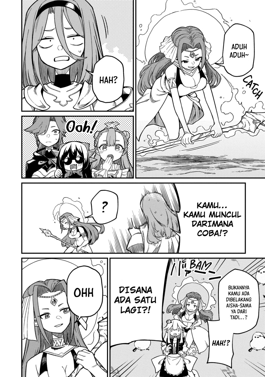 Dilarang COPAS - situs resmi www.mangacanblog.com - Komik neta chara tensei toka anmarida 021 - chapter 21 22 Indonesia neta chara tensei toka anmarida 021 - chapter 21 Terbaru 2|Baca Manga Komik Indonesia|Mangacan