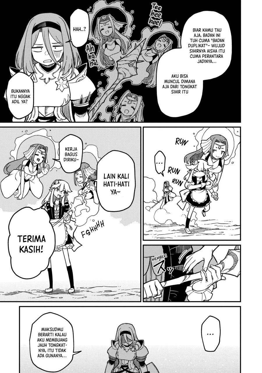 Dilarang COPAS - situs resmi www.mangacanblog.com - Komik neta chara tensei toka anmarida 021 - chapter 21 22 Indonesia neta chara tensei toka anmarida 021 - chapter 21 Terbaru 3|Baca Manga Komik Indonesia|Mangacan