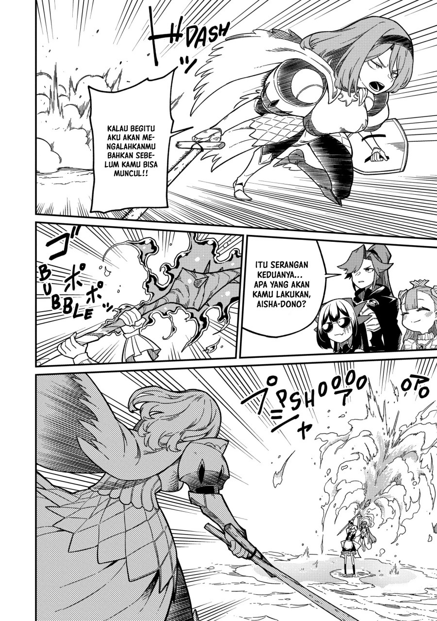 Dilarang COPAS - situs resmi www.mangacanblog.com - Komik neta chara tensei toka anmarida 021 - chapter 21 22 Indonesia neta chara tensei toka anmarida 021 - chapter 21 Terbaru 4|Baca Manga Komik Indonesia|Mangacan