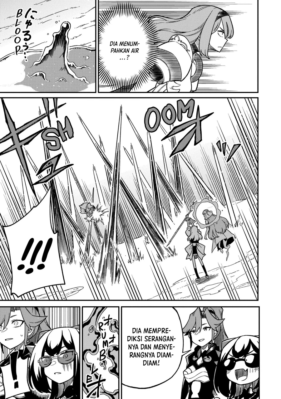 Dilarang COPAS - situs resmi www.mangacanblog.com - Komik neta chara tensei toka anmarida 021 - chapter 21 22 Indonesia neta chara tensei toka anmarida 021 - chapter 21 Terbaru 5|Baca Manga Komik Indonesia|Mangacan