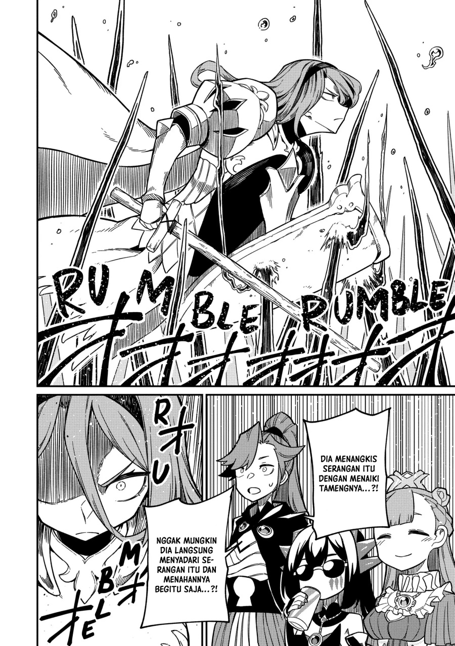 Dilarang COPAS - situs resmi www.mangacanblog.com - Komik neta chara tensei toka anmarida 021 - chapter 21 22 Indonesia neta chara tensei toka anmarida 021 - chapter 21 Terbaru 6|Baca Manga Komik Indonesia|Mangacan
