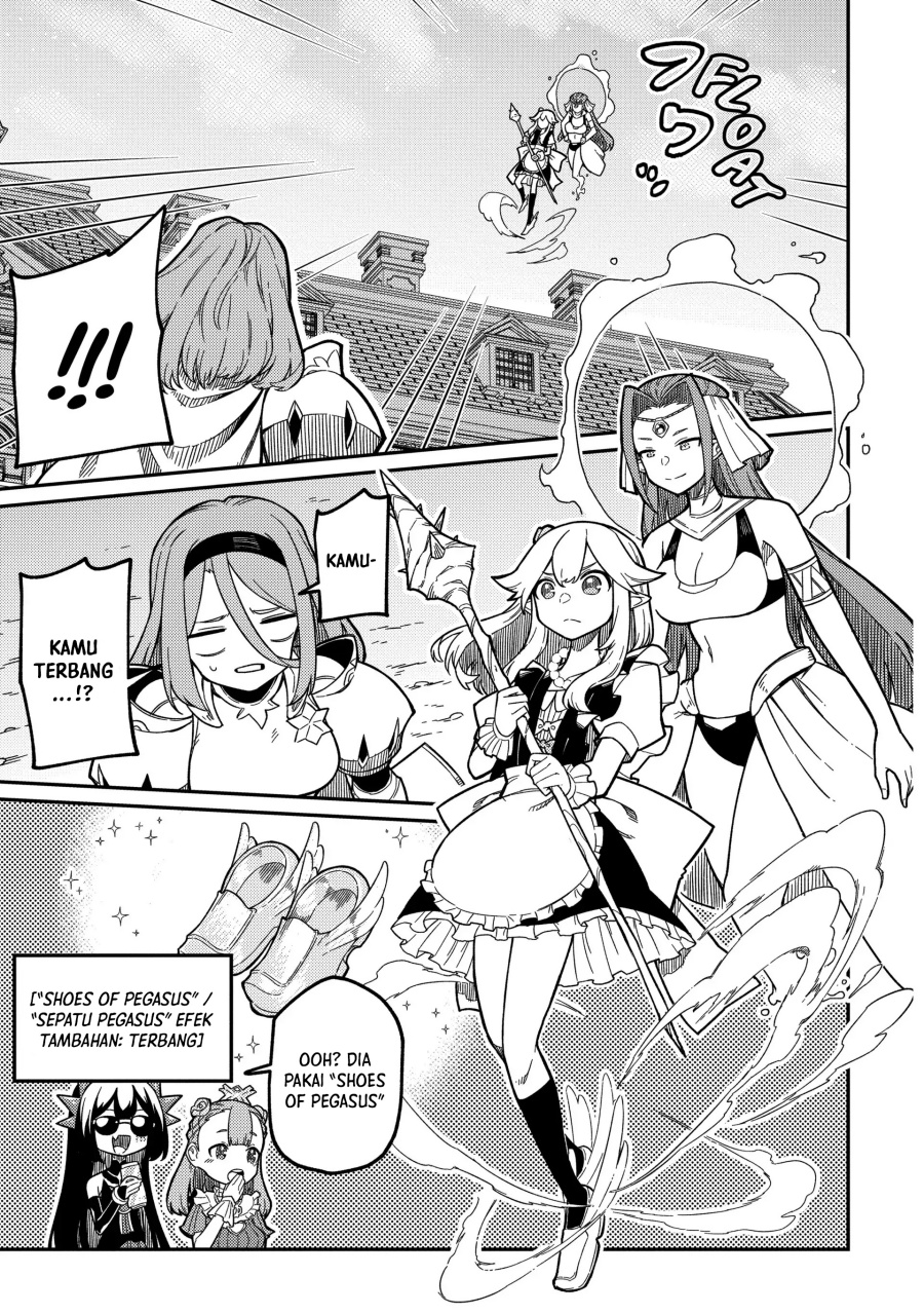 Dilarang COPAS - situs resmi www.mangacanblog.com - Komik neta chara tensei toka anmarida 021 - chapter 21 22 Indonesia neta chara tensei toka anmarida 021 - chapter 21 Terbaru 9|Baca Manga Komik Indonesia|Mangacan